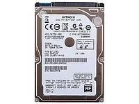 2.5' 500GB Hitachi (HTS547550A9E384): надежный и доступный жесткий диск для ноутбука