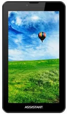 Обзор Assistant AP-727G: выбираем Интернет-планшет с 3G для школьника