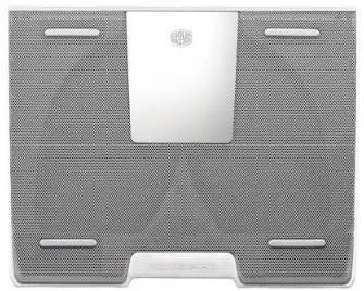 Cooler Master Notepal Color: Клімат-контроль для ноутбука