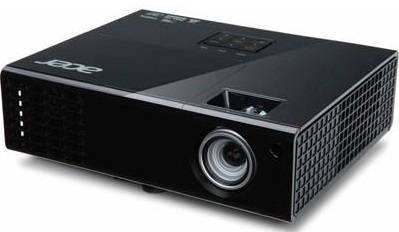 Огляд ACER P1500 (MR.JGQ11.001): Full HD-проектор для бізнесу і освіти Огляд ACER P1500 (MR.JGQ11.001): Full HD-проектор для бізнесу і освіти