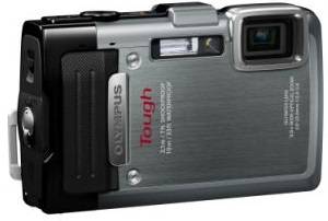 Огляд OLYMPUS TG-830: вибираємо камеру для літніх забав