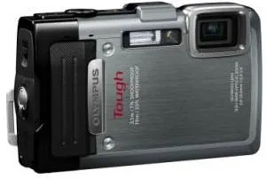 Огляд OLYMPUS TG-830: вибираємо камеру для літніх забав