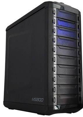 Огляд BRAIN TOP GAMER Z800 (B3770K.A71): ексклюзивна ігрова система з GeForce GTX 670 Огляд BRAIN TOP GAMER Z800 (B3770K.A71): ексклюзивна ігрова система з GeForce GTX 670