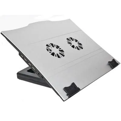 GEMBIRD NBS-5: выбираем подставку с USB-концентратором