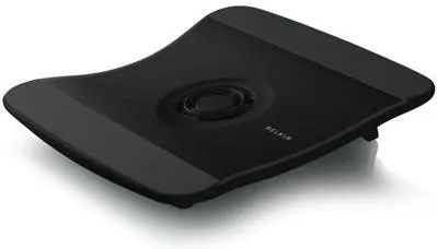 Belkin Laptop Cooling Hub: нічого крім комфорту