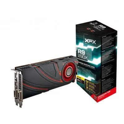 Обзор XFX Radeon R9 290X 4096Mb (R9-290X-ENFC): лучшая среди лучших + Battlefield 4!