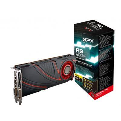 Огляд XFX Radeon R9 290X 4096Mb (R9-290X-ENFC): краща серед кращих + Battlefield 4!