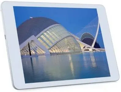 Обзор Viewsonic ViewPad 8E: доступное решение с 2-мя SIM-картами и ТВ-модулем