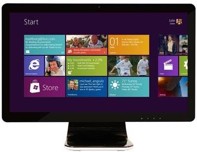 Огляд KME A23-TH61S_L6 Barebone (A23-TH61S_L6): Barebone-система на Intel H61 в корпусі моноблок