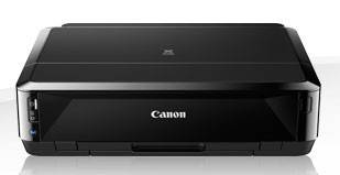 Струйный принтер Canon PIXMA iP7240 Wi-Fi: Печать в два клика