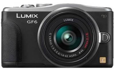 Огляд PANASONIC DMC-GF6 Double Kit 14-42mm 45-150 mm (DMC-GF6WEE-K): вибираємо сенсорну камеру для постів в соцмережах Огляд PANASONIC DMC-GF6 Double Kit 14-42mm 45-150 mm (DMC-GF6WEE-K): вибираємо сенсорну камеру для постів в соцмережах