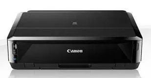 Струменевий принтер Canon PIXMA iP7240 Wi-Fi: Друк у два кліка
