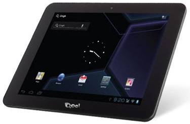 Огляд 3Q Qoo! Surf QS9719D-Bl: ваш 10" помічник із NFC і голосовими дзвінками