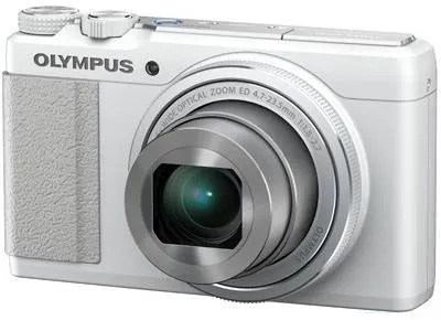 Обзор OLYMPUS XZ-10: компакт с уникальным объективом и светосилой f/2,7