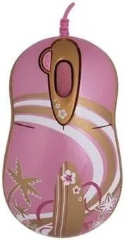 G-Cube Aloha Golden Surfer (GMLA-206SF):  пусть всегда будет солнце, море, пляж!