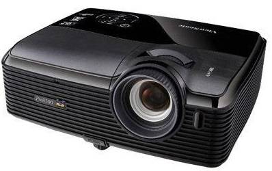 Огляд Viewsonic PRO8500: вибираємо яскравий DLP-проектор з оптичним зумом і звуком
