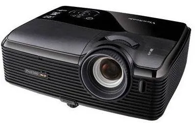 Огляд Viewsonic PRO8500: вибираємо яскравий DLP-проектор з оптичним зумом і звуком