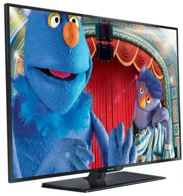 Обзор PHILIPS 32PHT4309/12: доступное качество с T2 и отличным звуком
