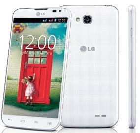 Тест LG L70 Dual: вибір товариських користувачів