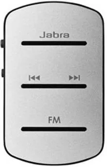 Jabra Tag: Беспроводной стильный жетон-гарнитура