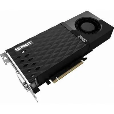 Обзор PALIT GeForce GTX760 2048Mb (NE5X76001042-1042F): «забей» на настройки!