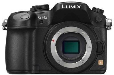 Огляд PANASONIC DMC-GH3 body (DMC-GH3EE-K): вибираємо беззеркальной фотоапарат Огляд PANASONIC DMC-GH3 body (DMC-GH3EE-K): вибираємо беззеркальной фотоапарат