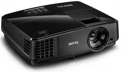 Обзор BENQ MX505: компактное решение с картинкой 1024x768 пикселей и акустикой