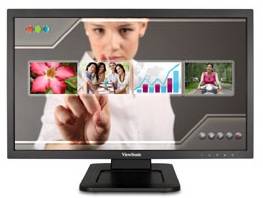 Монітор Viewsonic TD2220: віртуальна реальність на екрані