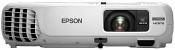 Огляд EPSON EB-S18 (V11H552040): розумна економія для бізнесу і навчання