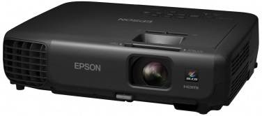 Огляд EPSON EB-S03 (V11H556140): вибираємо недорогий універсальний проектор Огляд EPSON EB-S03 (V11H556140): вибираємо недорогий універсальний проектор