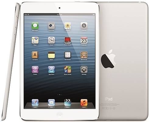 Обзор Apple A1432 iPad mini 64GB: выбираем долгоиграющий планшет на iOS с большим объёмом памяти 