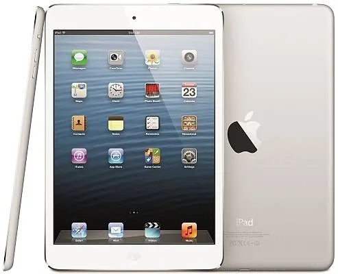 Обзор Apple A1432 iPad mini 64GB: выбираем долгоиграющий планшет на iOS с большим объёмом памяти 
