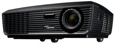 Обзор Optoma H180X (95.8VG01GC2E): доступный HD-проектор с поддержкой 3D 