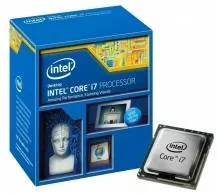 Огляд INTEL Core ™ i7 4790K (CM8064601710501): коли все супер!