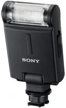 SONY HVL-F20M (HVLF20M.CE): пожвавте ваші знімки новим світлом