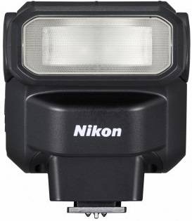 Nikon Speedlight SB-300 (FSA04101): хороше світло виправить всі помилки