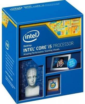 Обзор INTEL Core™ i5 4690 (BX80646I54690): идеальное соотношение стоимости и производительности  Обзор INTEL Core™ i5 4690 (BX80646I54690): идеальное соотношение стоимости и производительности