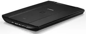 Обзор CANON CanoScan LIDE 110 (4507B010AA): выбираем специализированный сканер