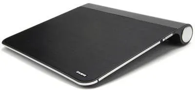 Zalman ZM-NC3500 Plus: підставка зі стереосистемою ESS Tech