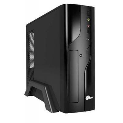 Обзор BRAIN Entertainment Mini B500 (C5150.01): выбор компьютера для мультимедиа развлечений Обзор BRAIN Entertainment Mini B500 (C5150.01): выбор компьютера для мультимедиа развлечений