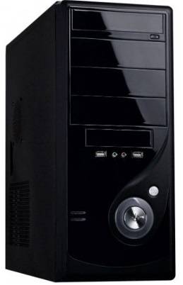 Огляд BRAIN BUSINESS B300 (B3400.54): вибираємо недорогий інструмент для вирішення офісних завдань Огляд BRAIN BUSINESS B300 (B3400.54): вибираємо недорогий інструмент для вирішення офісних завдань