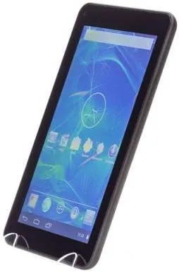 Обзор DEX iP721: Самый доступный Android-планшет