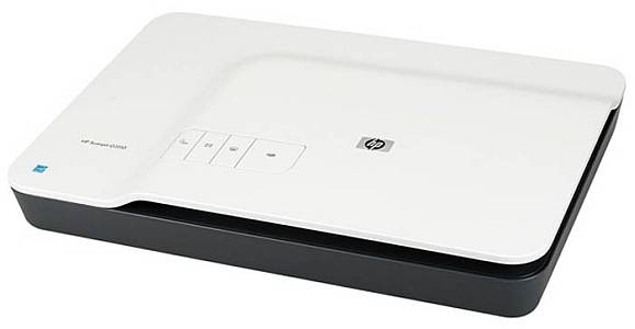 Обзор HP G3110 (L2698A): домашняя фотостудия