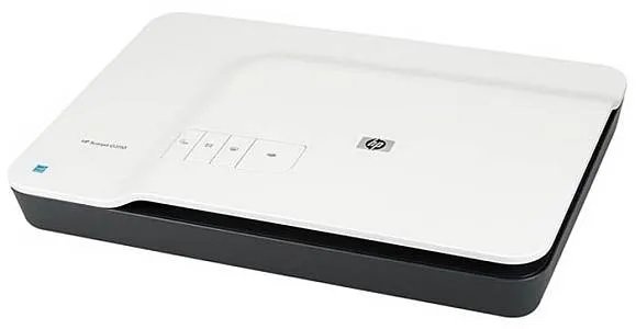 Огляд HP G3110 (L2698A): домашня фотостудія
