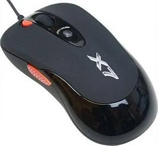 Мышка A4-tech X-705K: OSCAR для победы