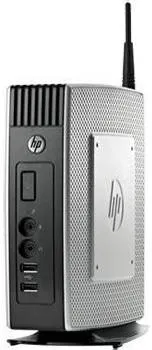 Обзор HP t510 Smart Zero ES WF Flex TC (C9E63AA): лучший «тонкий клиент» для офиса  