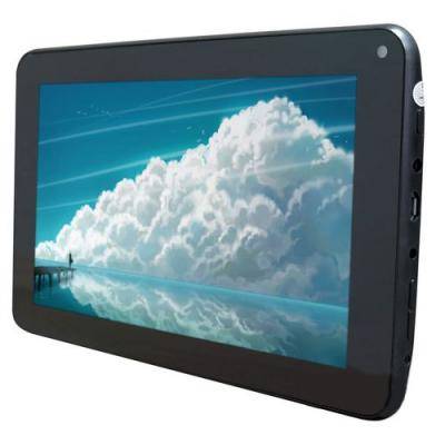 Огляд TARGA uTab 7.61 GPS: планшет + автонавігатор