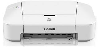 Обзор CANON PIXMA iP2840 (8745B007): выбираем экономный принтер для домашней печати