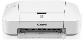 Обзор CANON PIXMA iP2840 (8745B007): выбираем экономный принтер для домашней печати