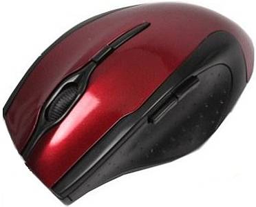 Мишка MAXXTRO Mc-222: Невибагливий «гризун» для ноутбука